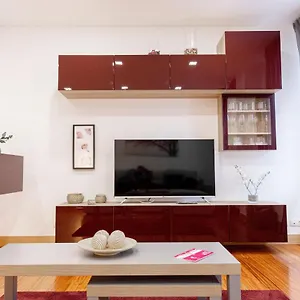 Dolaretxe By People Apartment