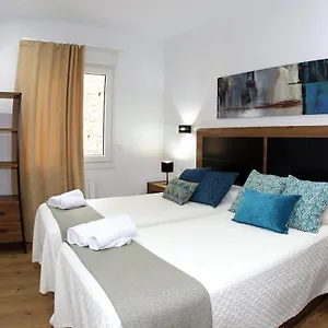 Piso Reformado A 2 Min Del Casco Viejo Con Garaje Gratis Apartment