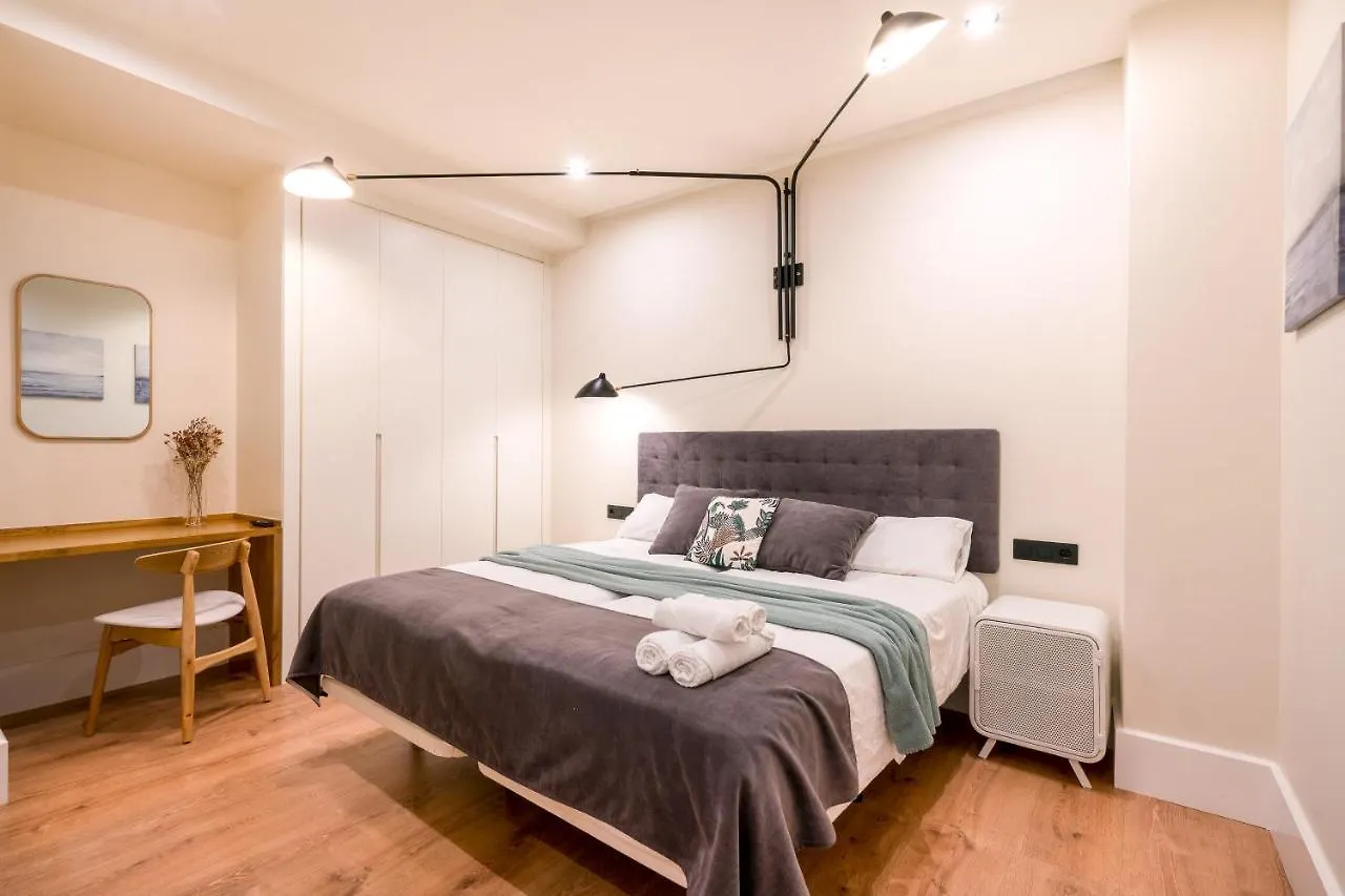 Bilbao Riverside By Staynn Apartments Spain
